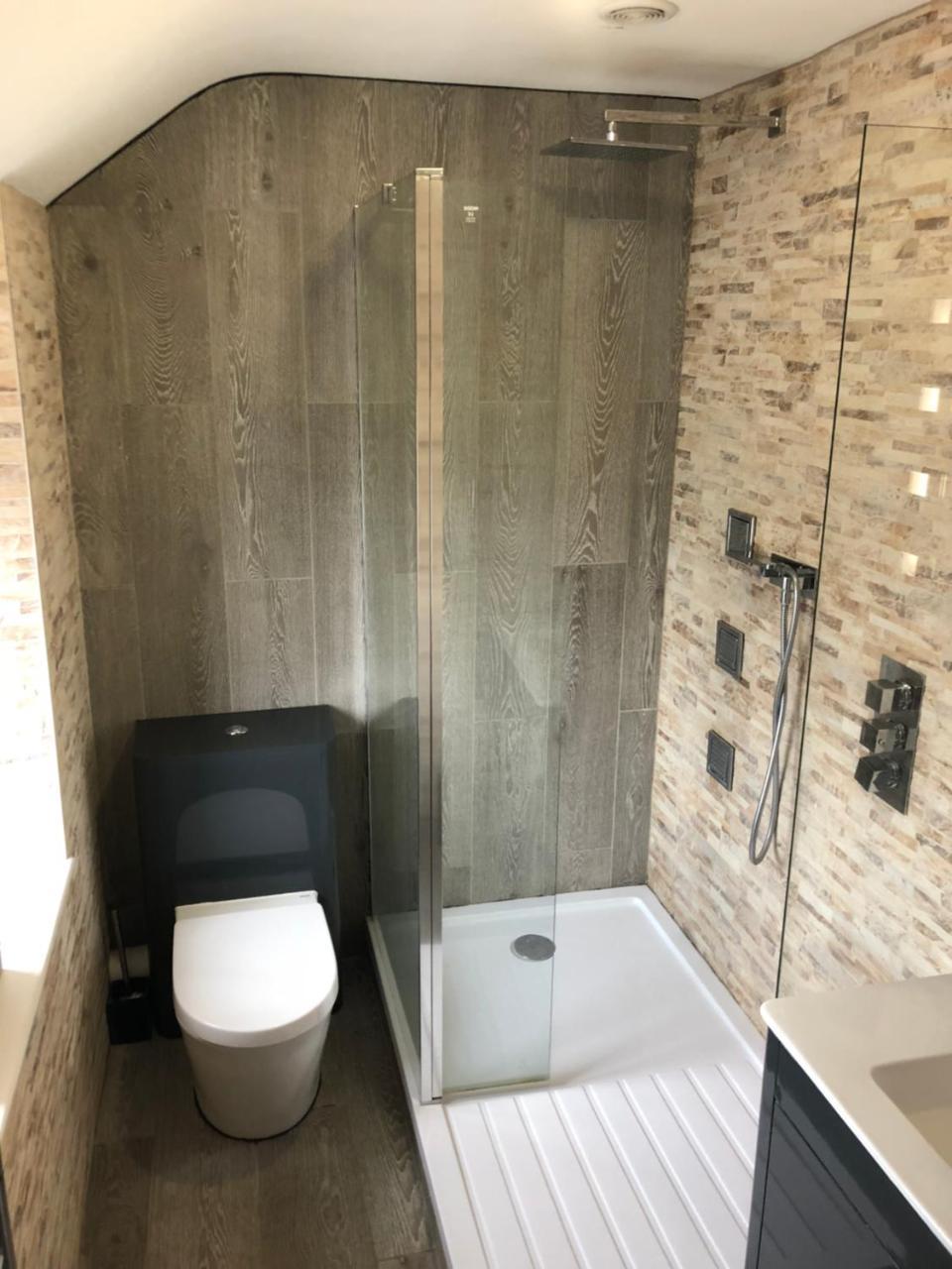 White Lion Hotel Pont Yates エクステリア 写真